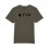 Camiseta Fox Absolute SS Prem Tee Verde |31730-099|