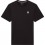 Camiseta Fox Frecuency SS Tech Tee Negro |33406-001|