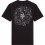 Camiseta Fox Frecuency SS Tech Tee Negro |33406-001|