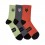 Pack Calcetines Fox Ranger 6 |32451-922|