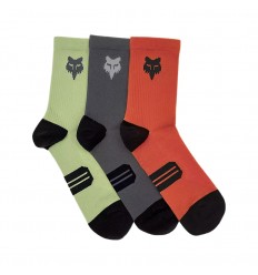 Pack Calcetines Fox Ranger 6 |32451-922|