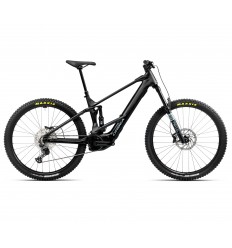 Bicicleta Eléctrica Orbea WILD ST H30 2025 |S341|