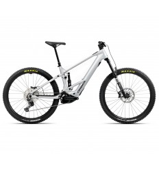 Bicicleta Eléctrica Orbea WILD ST H30 2025 |S341|
