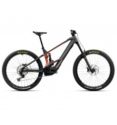 Bicicleta Eléctrica Orbea WILD M20 2025 |S346|