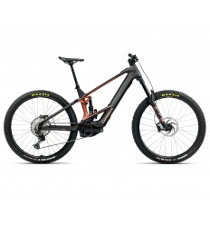 Bicicleta Eléctrica Orbea WILD M10 2025 |S347|