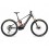 Bicicleta Eléctrica Orbea WILD M-TEAM 2025 |S348|