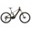 Bicicleta Eléctrica Orbea WILD M-TEAM 2025 |S348|