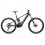 Bicicleta Eléctrica Orbea WILD M-TEAM 2025 |S348|