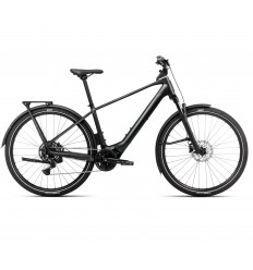 Bicicleta Eléctrica Orbea KEMEN TOUR 30 2025 |S369|