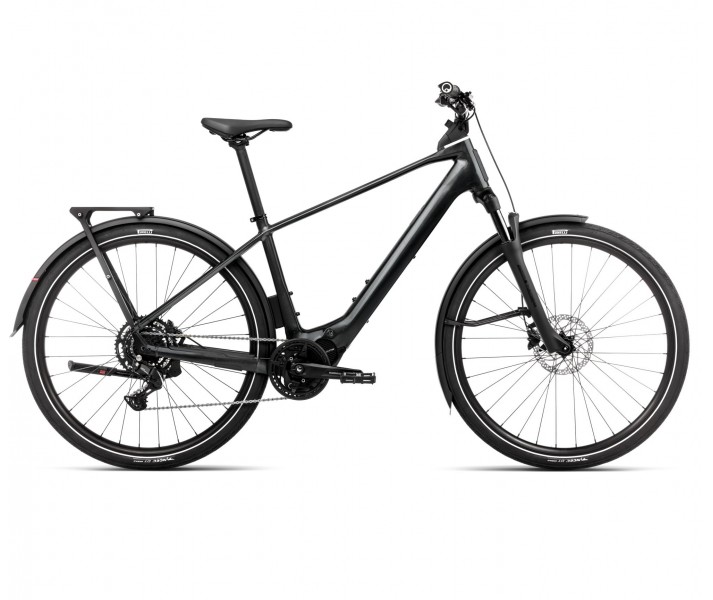 Bicicleta Eléctrica Orbea KEMEN TOUR 30 2025 |S369|