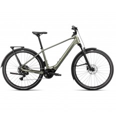 Bicicleta Eléctrica Orbea KEMEN TOUR 30 2025 |S369|
