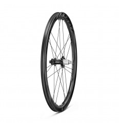 Juego Ruedas Campagnolo SHAMAL C23 2WF Disc TR