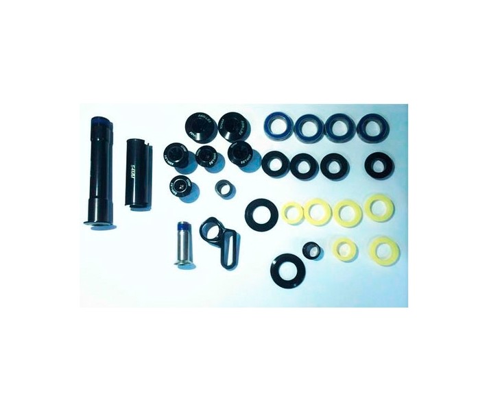 Kit Mantenimiento Spark RC 100 Mm 2017