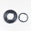 Plato Alugear 2x11 Shimano 54-40T Negro