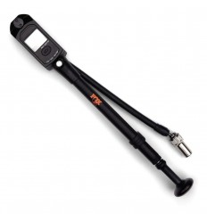 Bomba Aire Fox Digital 350 PSI Cabeza Larga