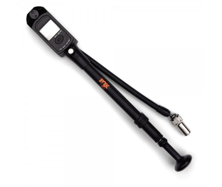Bomba Aire Fox Digital 350 PSI Cabeza Larga