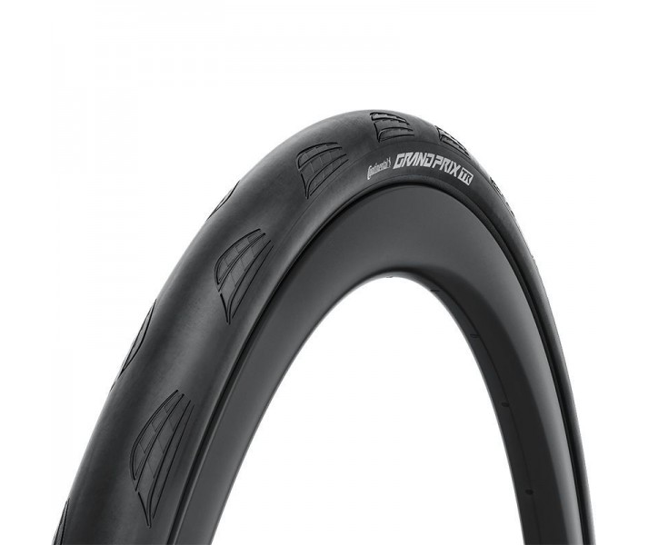 Cubierta Continental Grand Prix TR 700x28c 28-622 Negro
