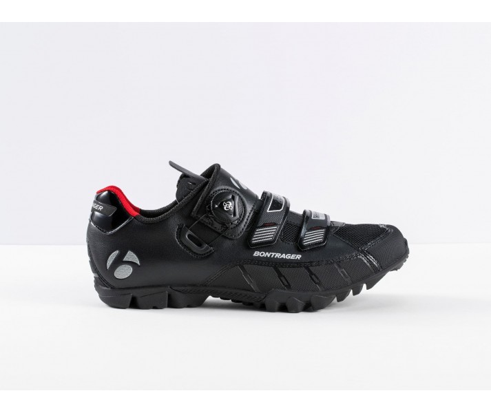 Zapatillas Bontrager Katan Montaña