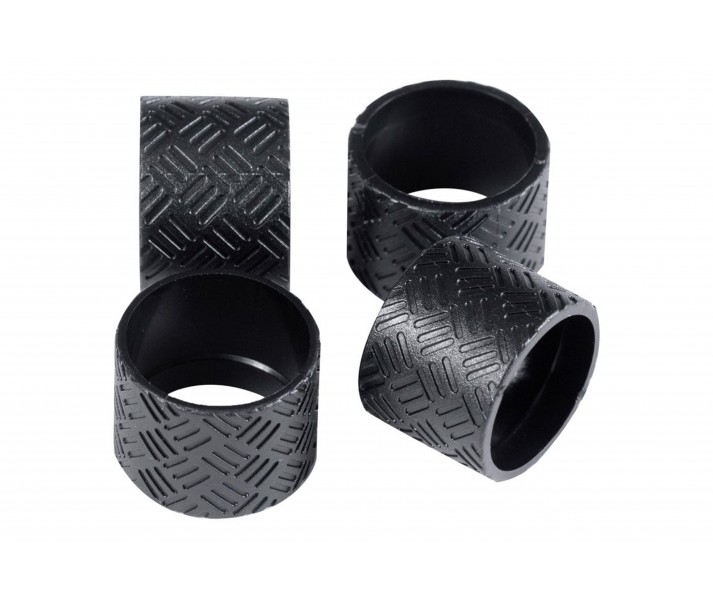 REPUESTOS CRANK BROTHERS GOMA CONTACTO EGGBEATER DE 1MM