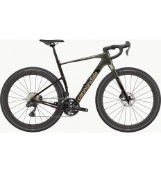 Bicicleta Cannondale Topstone Carbon LTD Di2 2025