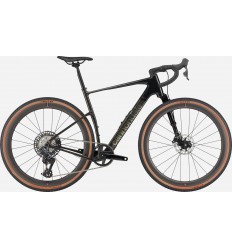 Bicicleta Cannondale Topstone Carbon 1 Lefty AXS 2025