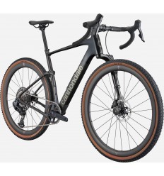 Bicicleta Cannondale Topstone Carbon 1 Lefty AXS 2025