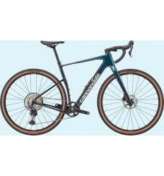 Bicicleta Cannondale Topstone Carbon 3 1x 2025