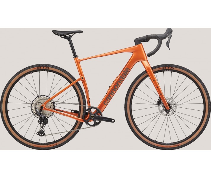 Bicicleta Cannondale Topstone Carbon 3 1x 2025