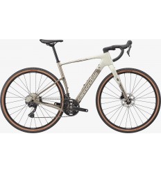 Bicicleta Cannondale Topstone Carbon 3 2x 2025