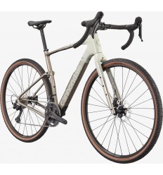 Bicicleta Cannondale Topstone Carbon 3 2x 2025