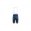 Culotte Tirantes Rapha Core Azul