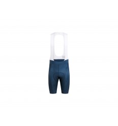 Culotte Tirantes Rapha Core Azul