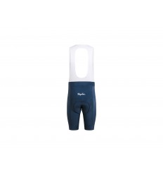 Culotte Tirantes Rapha Core Azul