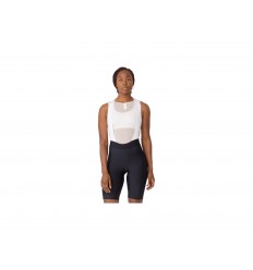 Culotte Tirantes Rapha Core Mujer Negro