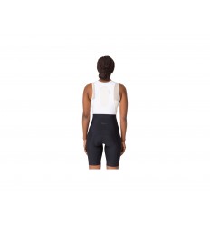 Culotte Tirantes Rapha Core Mujer Negro
