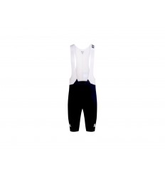 Culotte Tirantes Rapha Pro Team Training Azul
