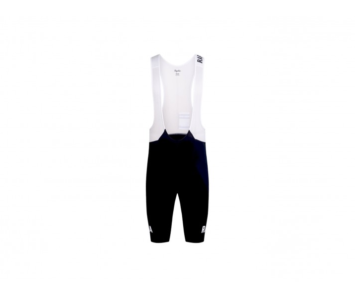 Culotte Tirantes Rapha Pro Team Training Azul