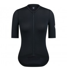 Maillot Training Rapha Pro Team Mujer Negro