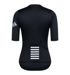 Maillot Training Rapha Pro Team Mujer Negro