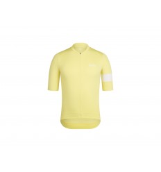 Maillot Rapha Core Amarillo