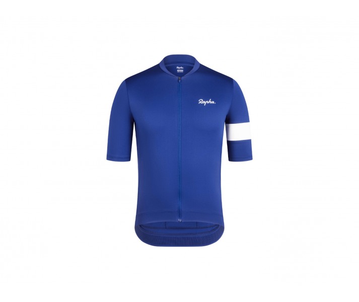 Maillot Rapha Core Azul