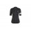 Maillot Rapha Core Mujer Negro