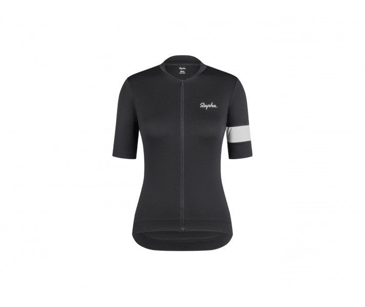 Maillot Rapha Core Mujer Negro