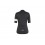 Maillot Rapha Core Mujer Negro