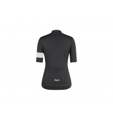 Maillot Rapha Core Mujer Negro