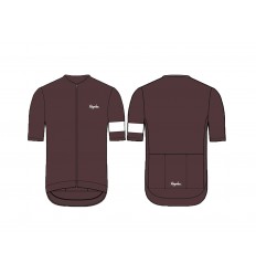 Maillot Rapha Core Lightweight Mujer Marrón
