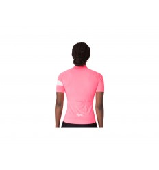 Maillot Rapha Core Lightweight Mujer Rosa