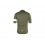 Maillot Rapha Core Verde