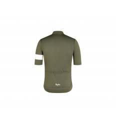 Maillot Rapha Core Verde