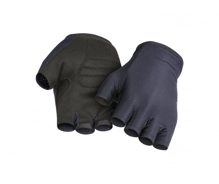 Guantes Cortos Rapha Core Negro